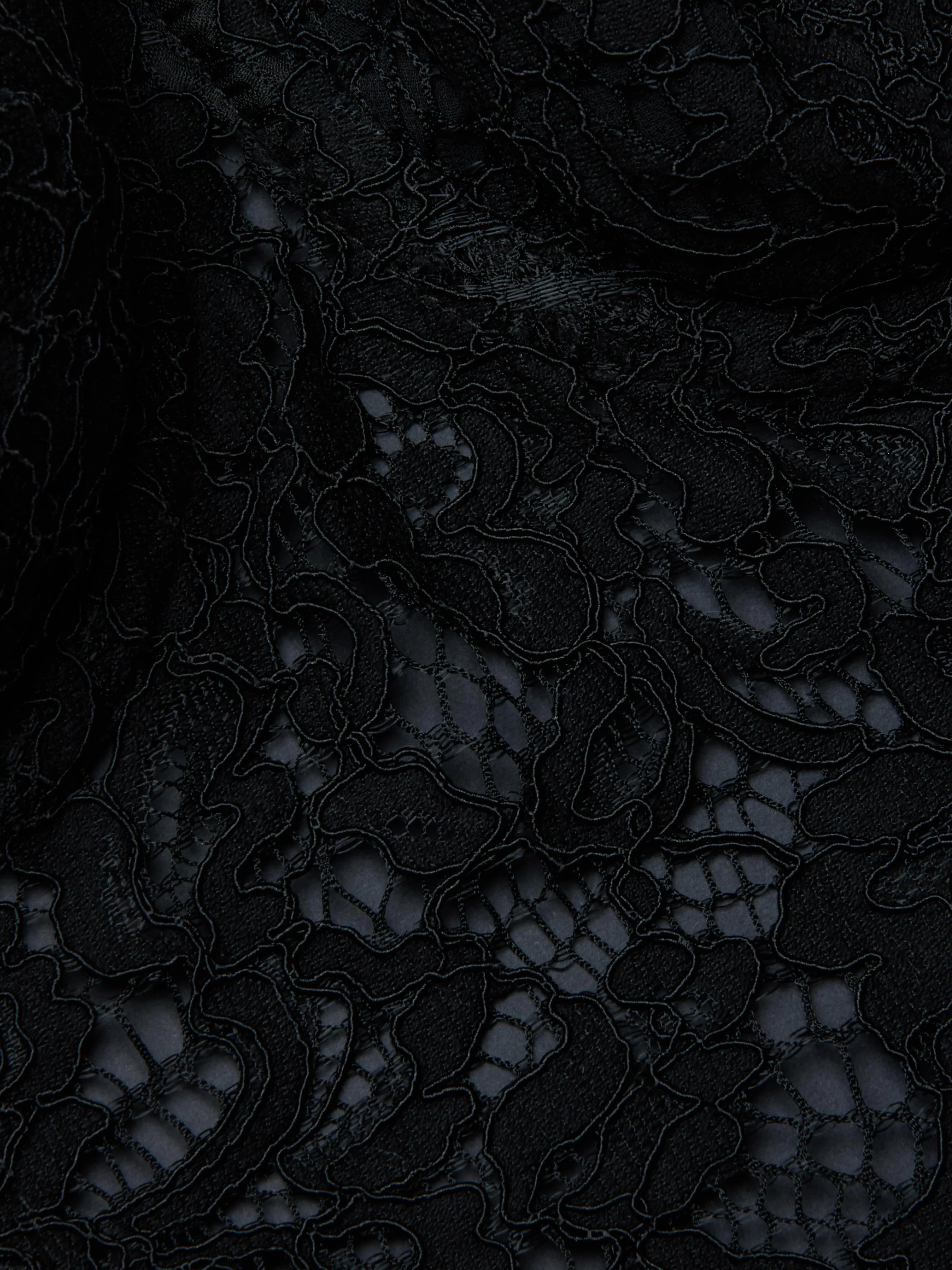 Breezy Design Royal Ease Raquel Lace Bustier