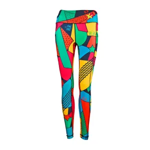 Unisex Leggings | Totes Ace Versatile Design