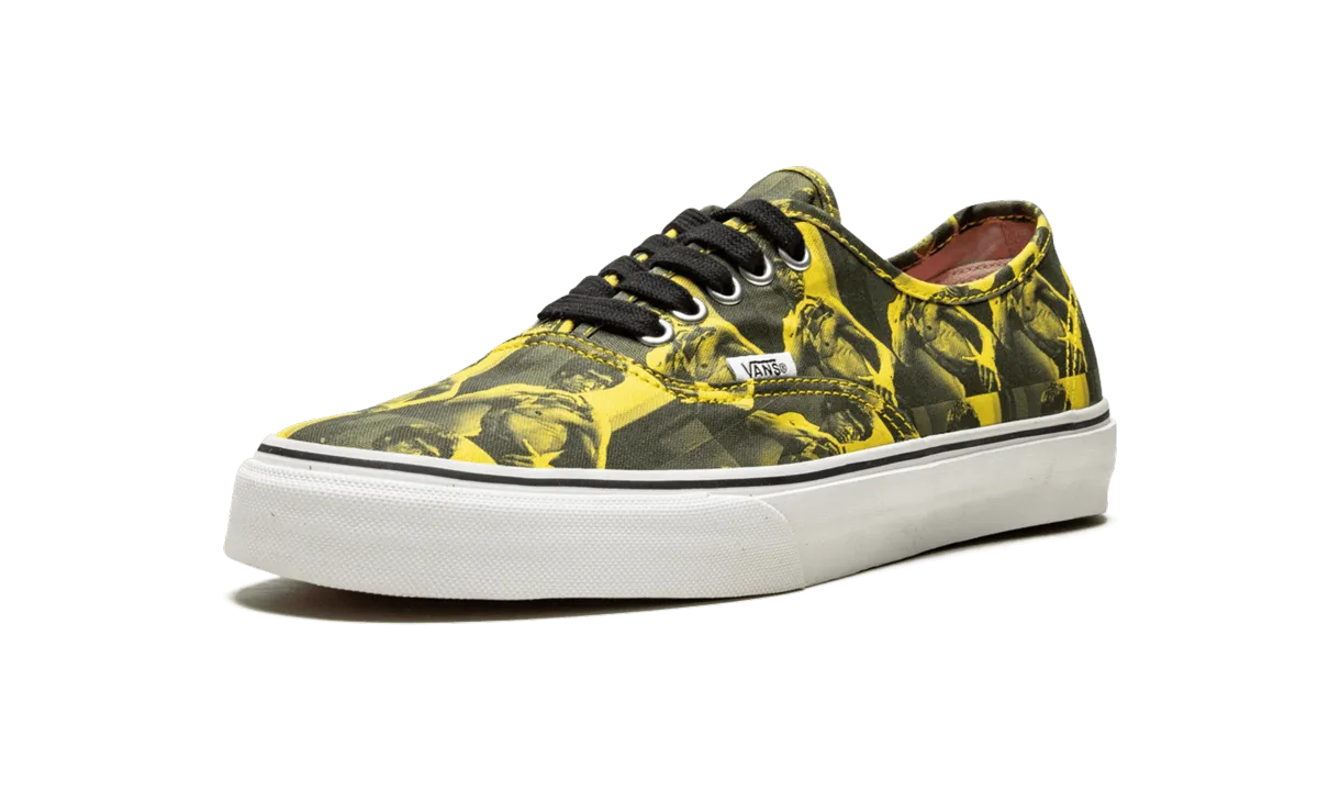 Authentic Pro "Supreme - Bruce Lee (2013)" Comfort Function