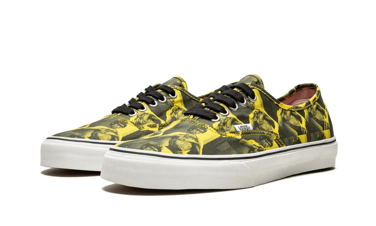 Authentic Pro "Supreme - Bruce Lee (2013)" Swing Hike Friend Pace