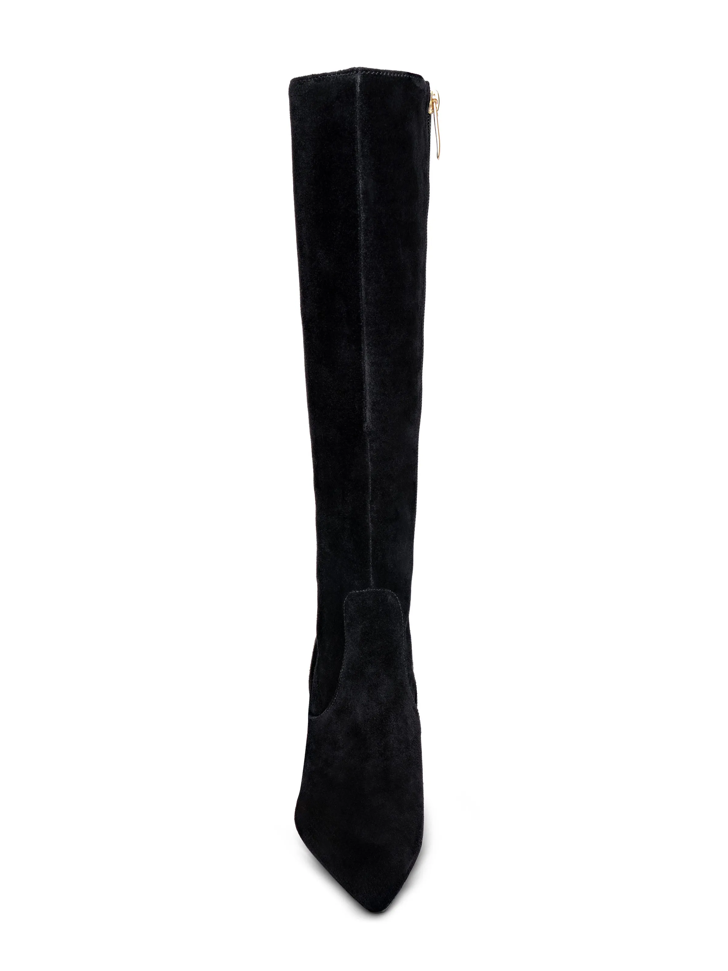 Marya Knee-High Boot Core Cushion Urban Speed