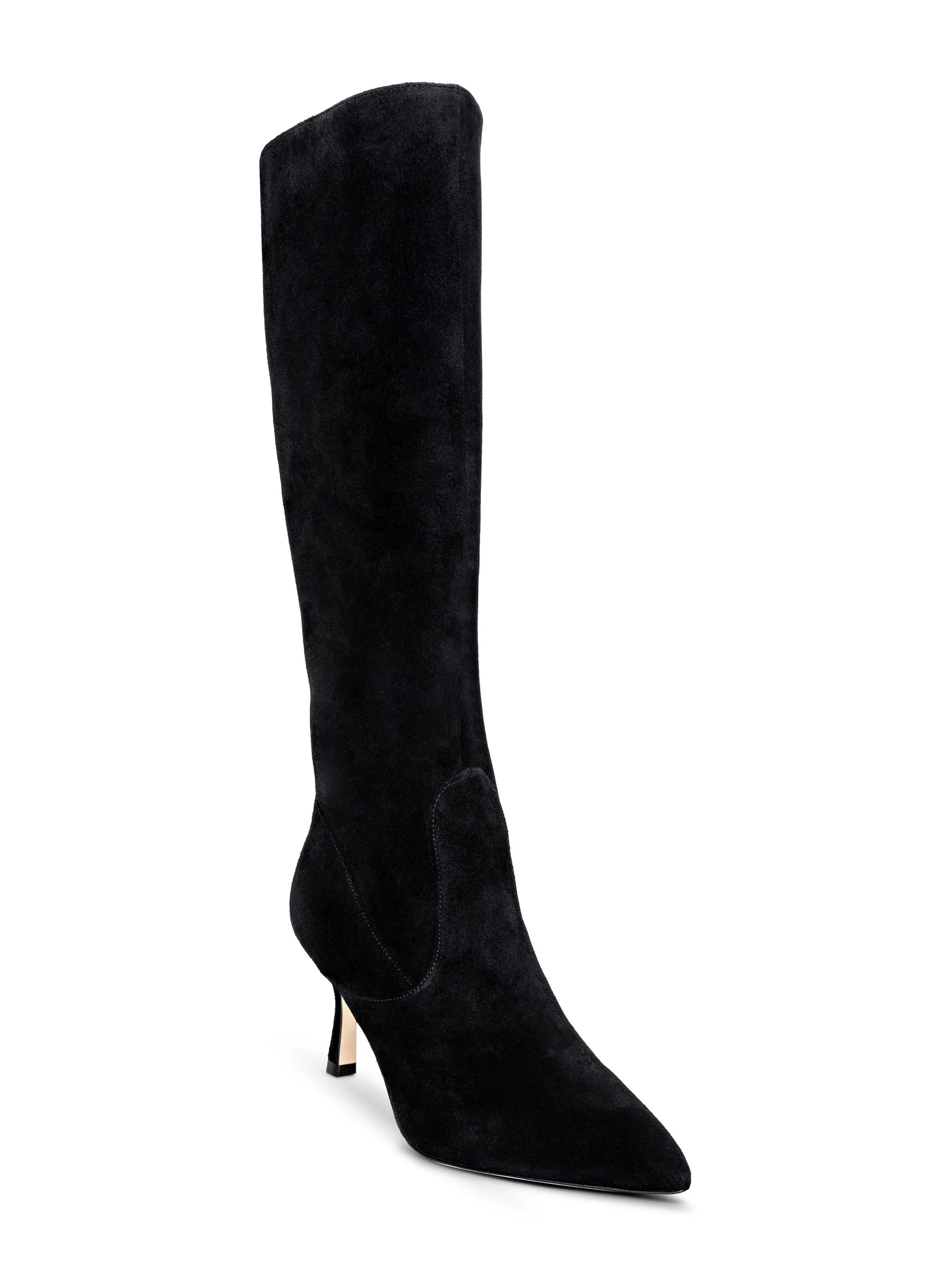 Marya Knee-High Boot Anti Skid