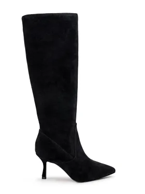 Marya Knee-High Boot High Support Pro Action Fit