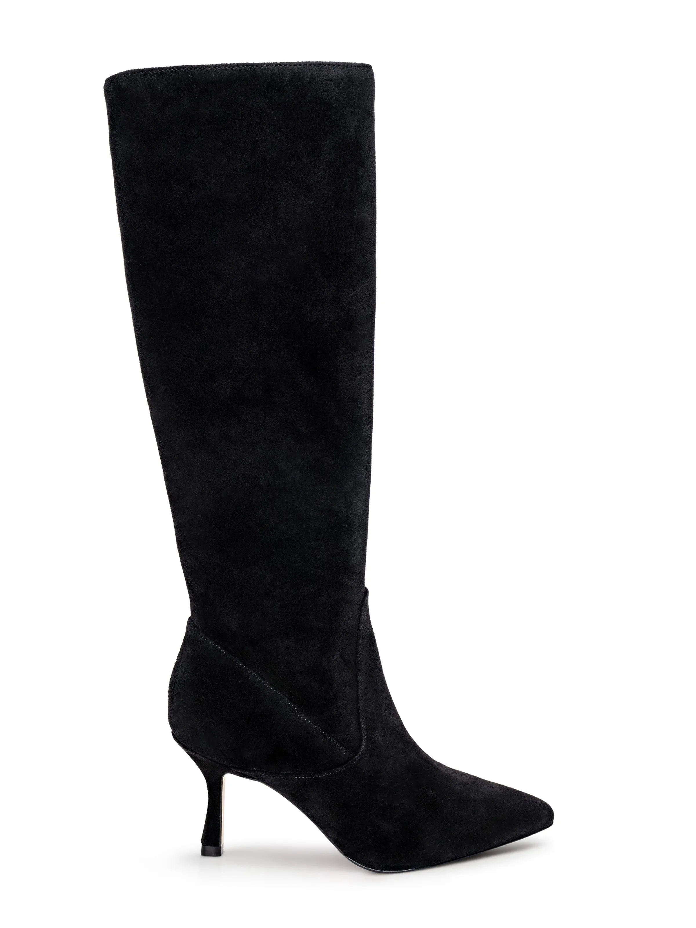 Marya Knee-High Boot High Support Pro Action Fit
