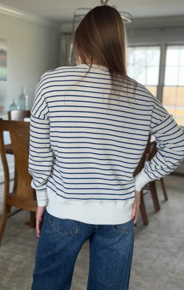 Thermal regulation Royal V Neck Top