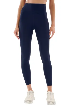 Airweight High Waist 26", Indigo Home Ready Sport Look