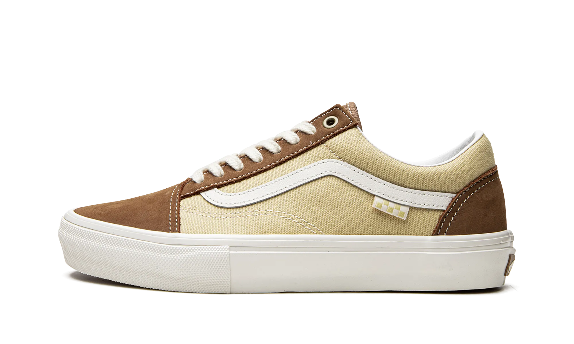 Fresh Wear Jump Hike Old Skool