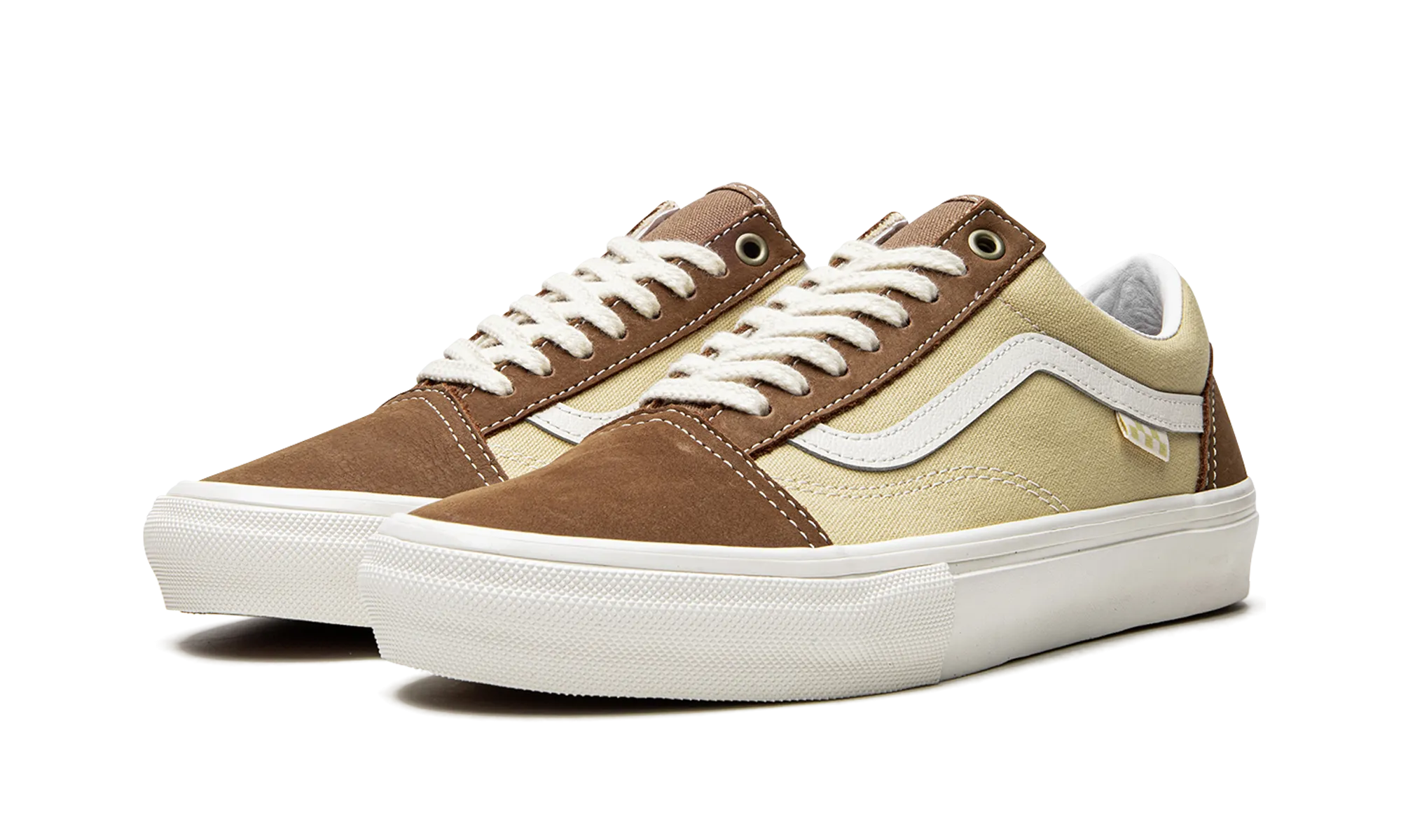 Old Skool Track Trek Everyday Footwear