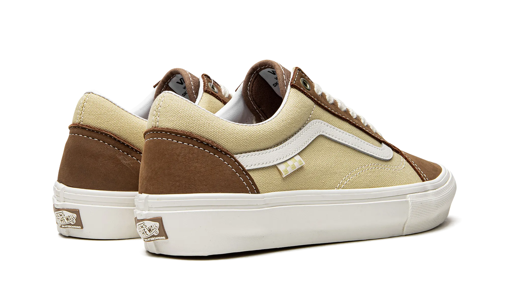 Old Skool Smooth Entry