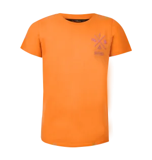 Trendy Tops Harry Potter NYC Apricot Youth T-Shirt