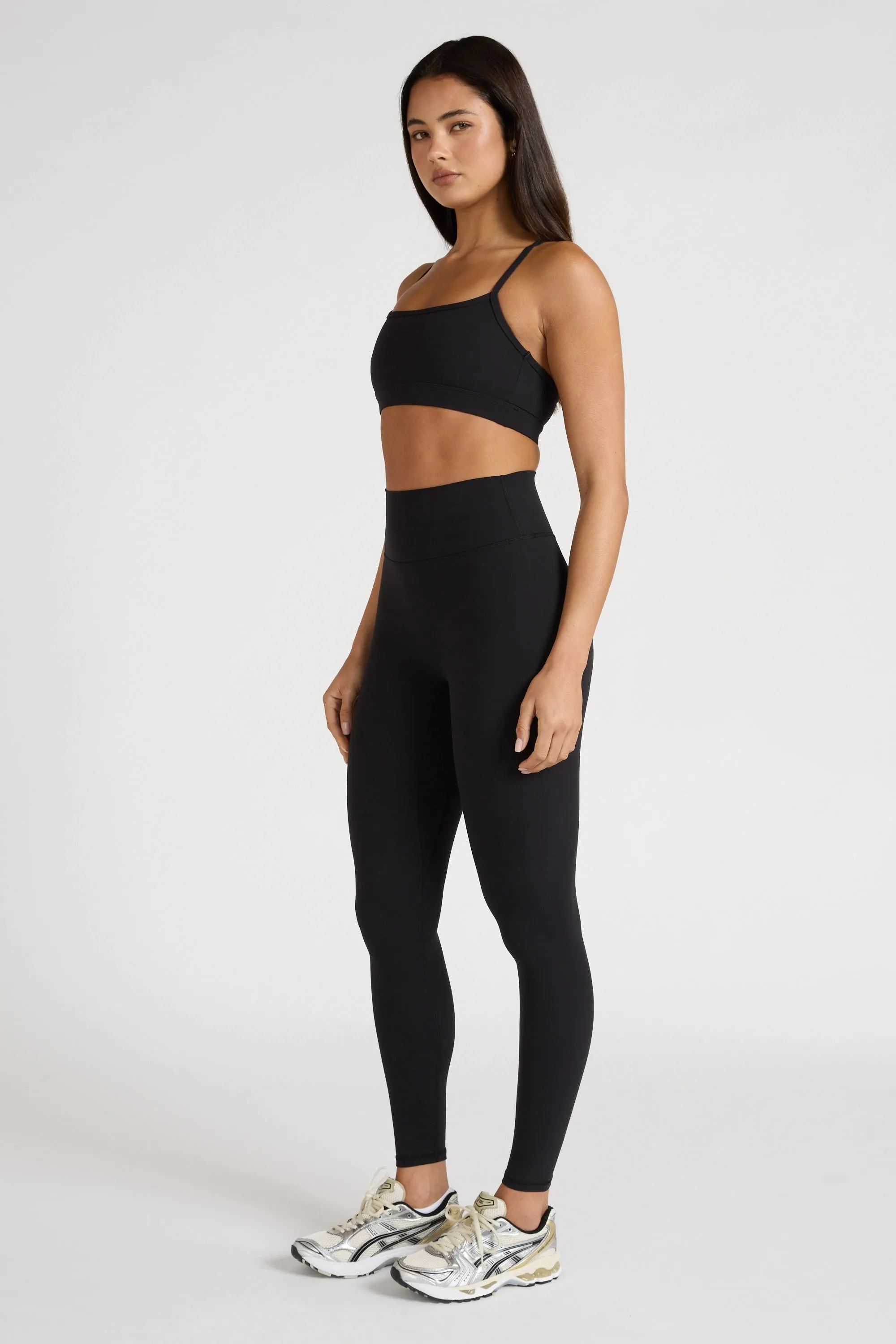 Thermal Comfort EcoSculpt 7/8 Legging