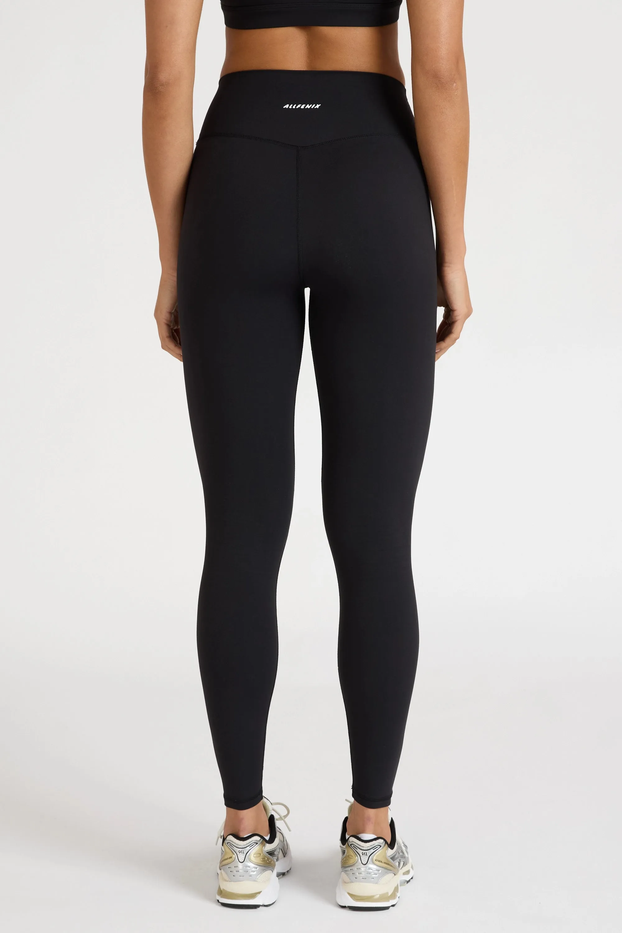 EcoSculpt 7/8 Legging Perfect Fit Look