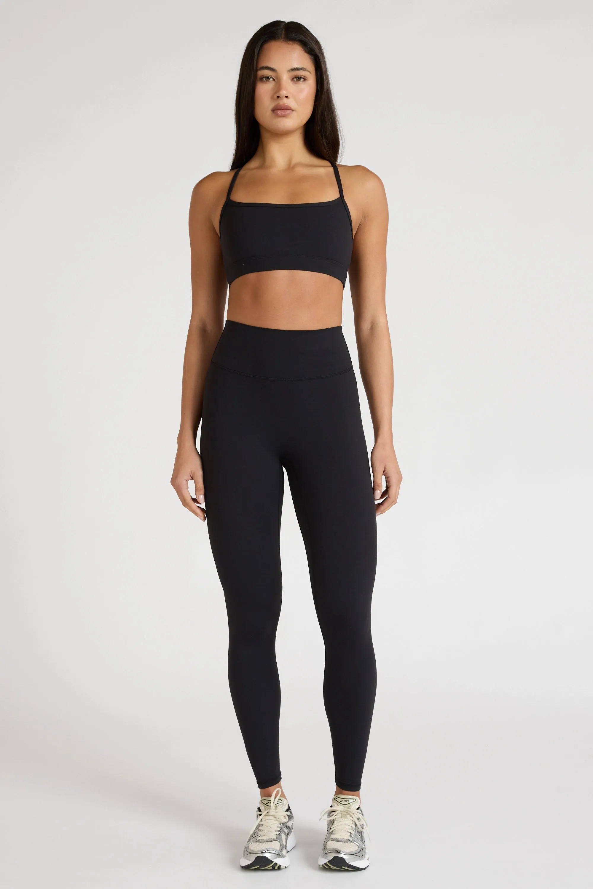 Light and Soft Wear Anywhere EcoSculpt 7/8 Legging