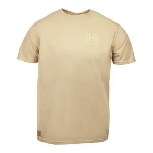 House Mascot Hufflepuff T-Shirt Casual Style Wear