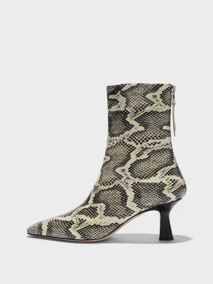 Elina Ankle Boots Outdoor Utility