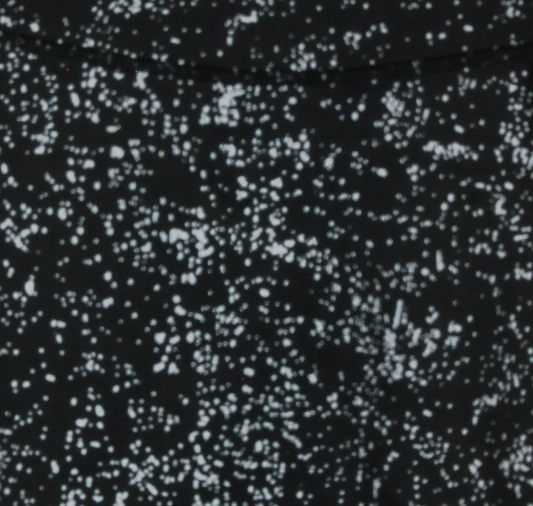 Unisex Leggings | Reflective Friction Resistant Zone Fit Ready