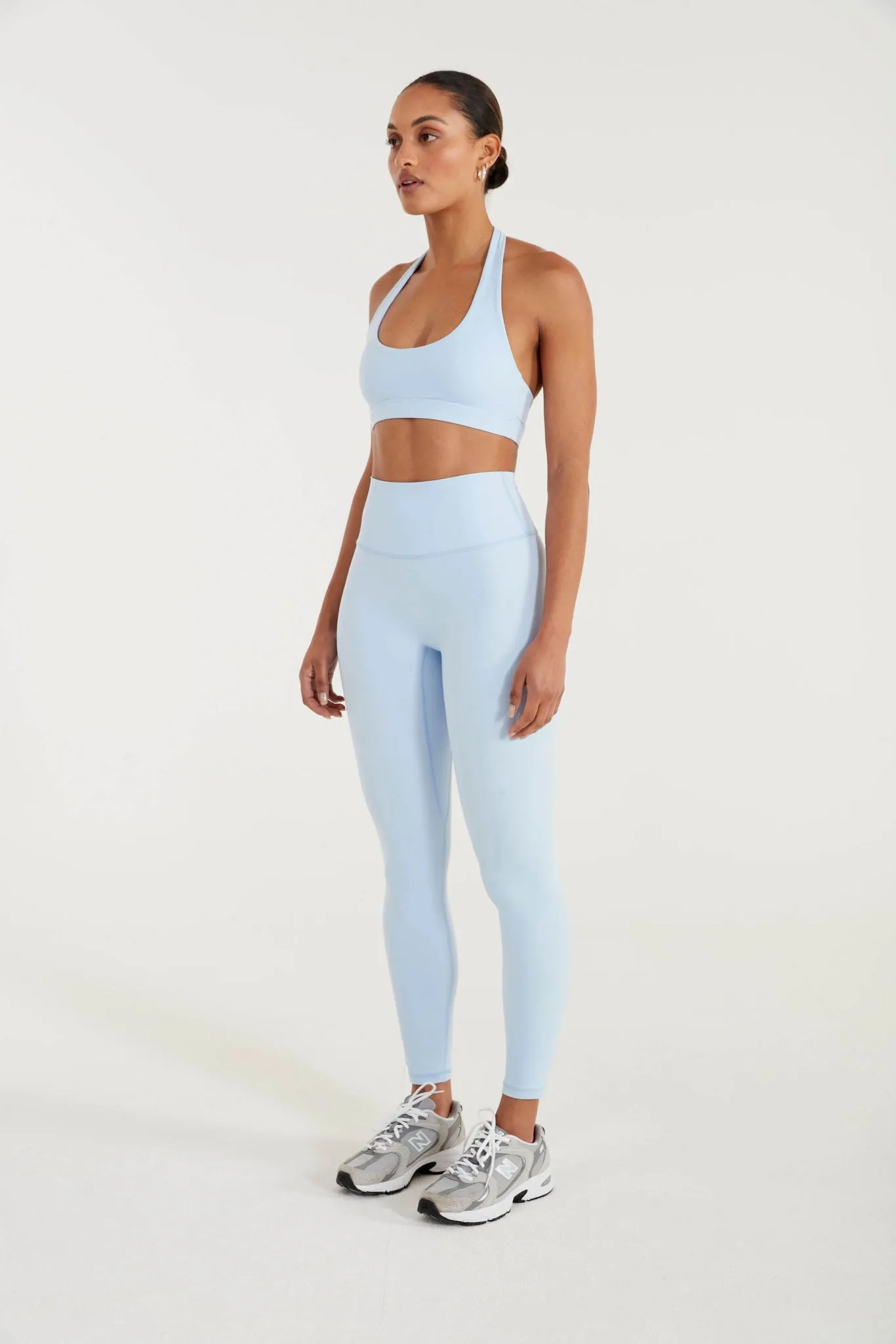 Gym Essentials ALLFENIX CloudCore 7/8 Legging