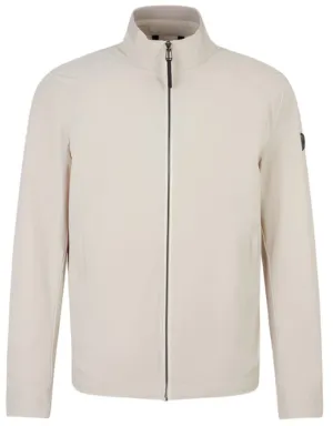 Strong Stitches ID24171-Joop Off White Bariso Jacket