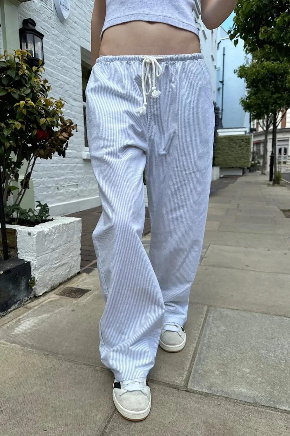 Anastasia Pants MultiPocketSystem