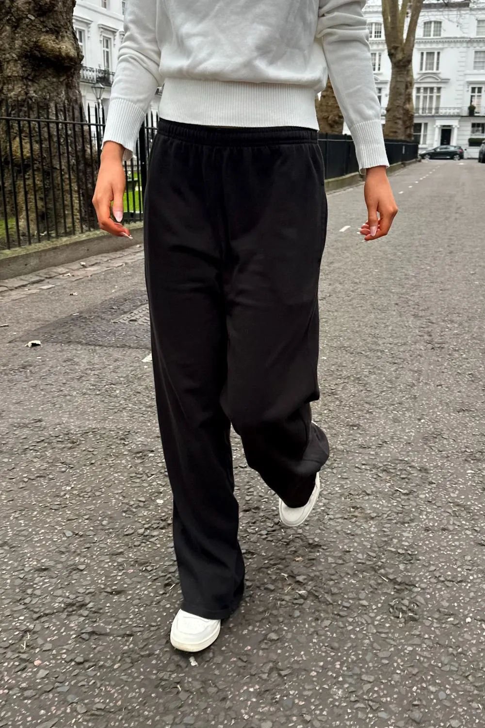 Snag Resistant Fabric Dynamic Motion Anastasia Sweatpants