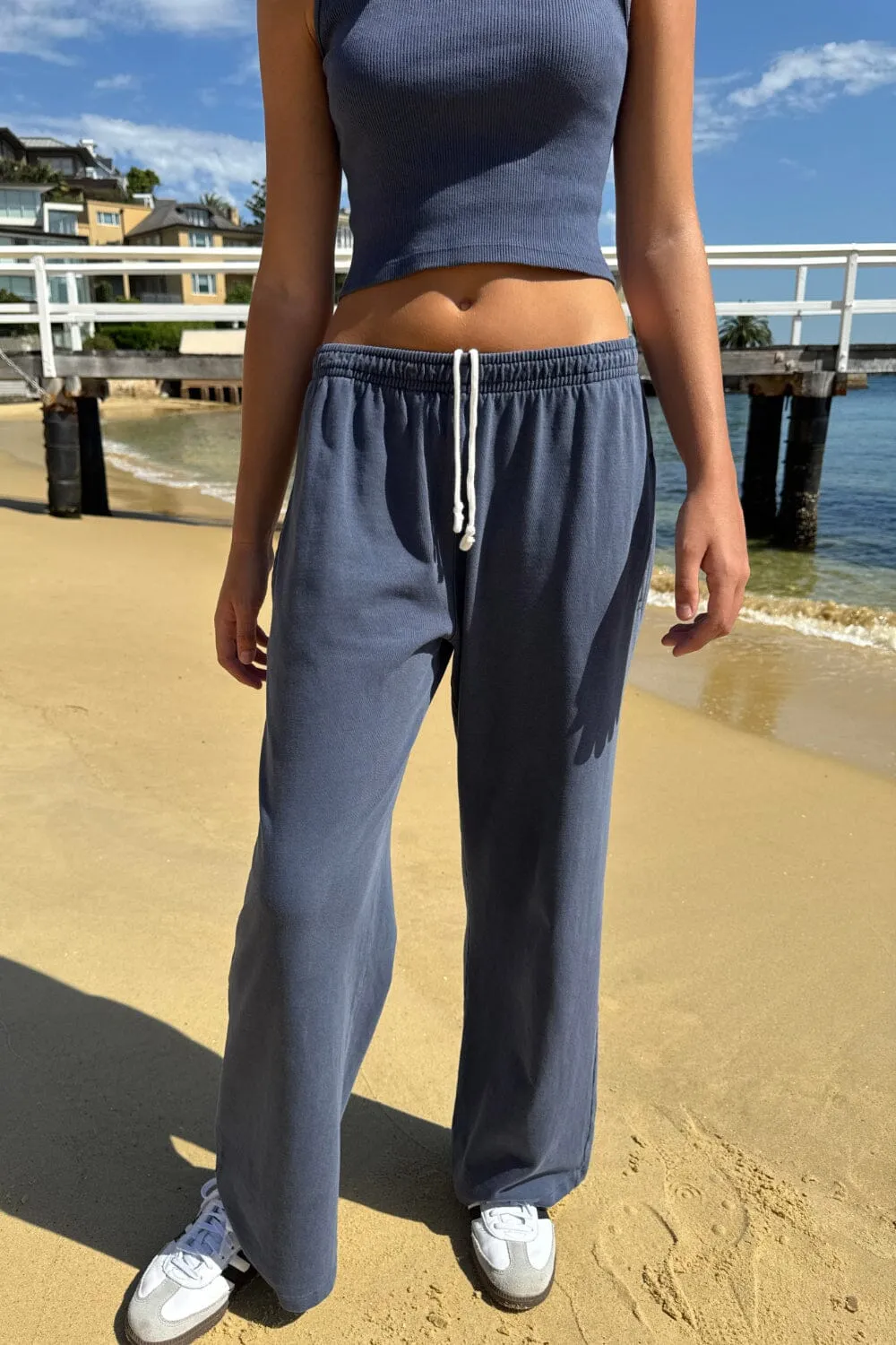 StaticResistantMaterial Windproof Design Anastasia Sweatpants