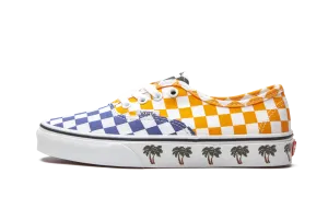 March Step Inner Support Authentic "Sidewall - Palm Trees"