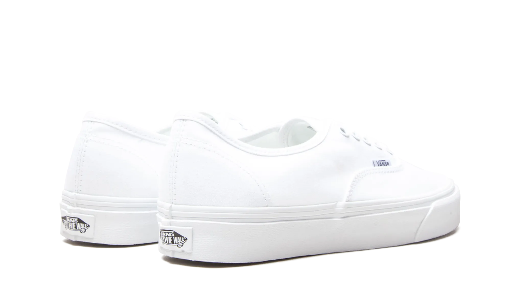 Active Gear Comfort Cushioning Authentic "White"