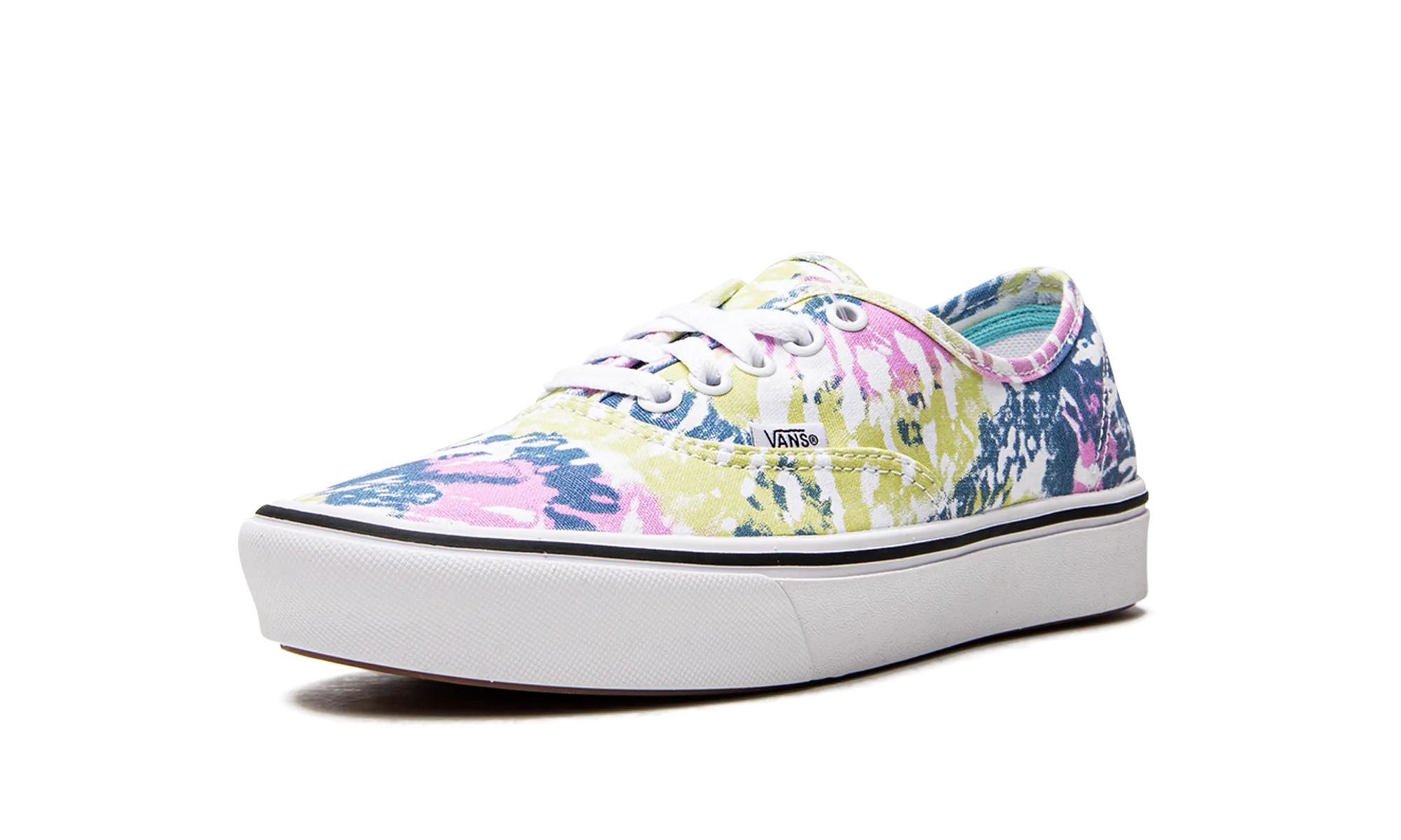 City Travel ComfyCush Authentic "Tie-Dye"