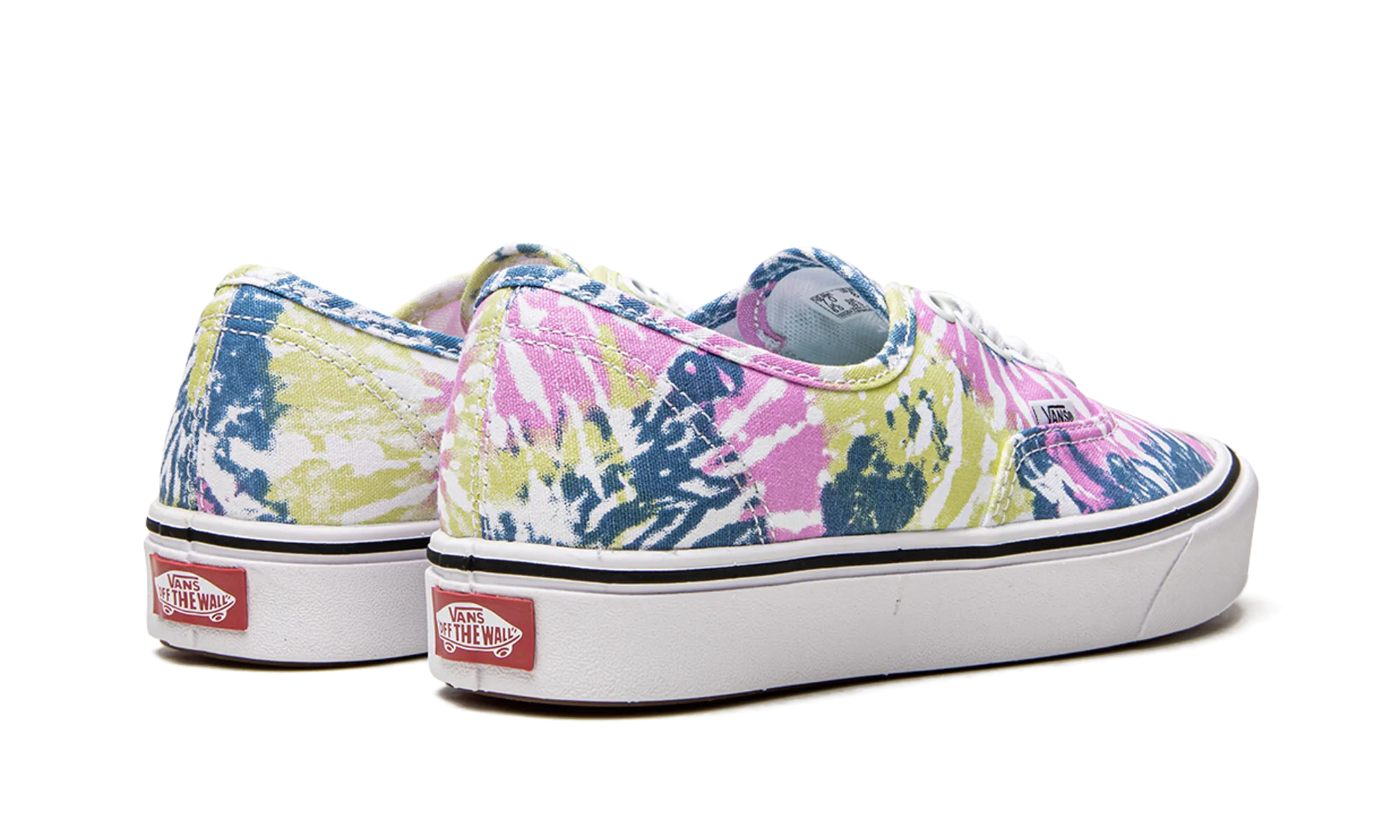 ComfyCush Authentic "Tie-Dye" Support Zone Park Jogger