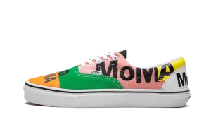 Cloud Light Era "MoMA"