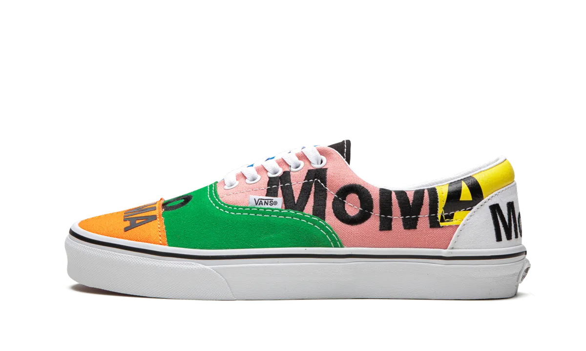 Cloud Light Era "MoMA"