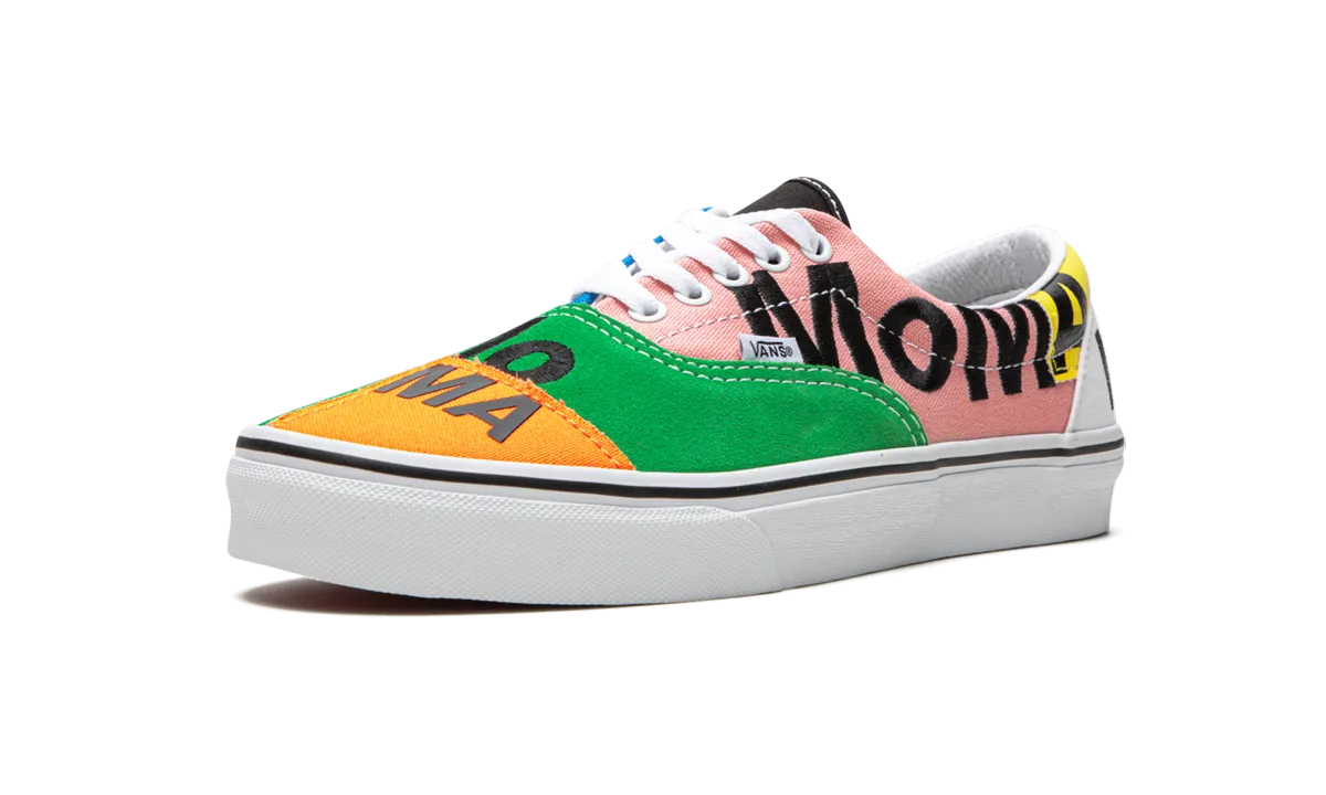 Era "MoMA" Airflow Channeling Sleek Wear