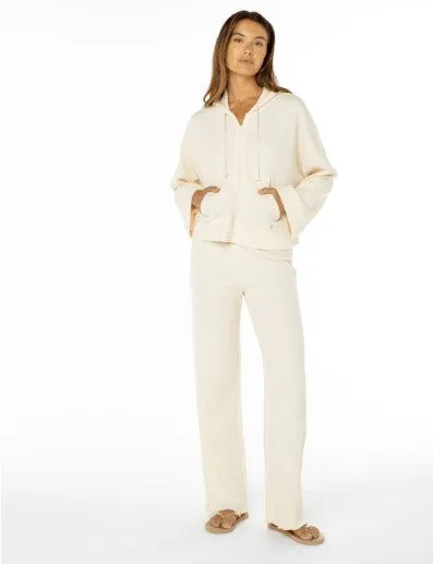 Full Motion Flexible Fabric Roxy Womens Sweatshirt Salty Daydreams