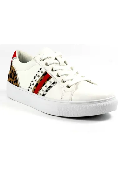 Firm Edge Lunar DLG 070 White