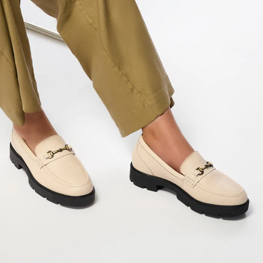 Leather Upper Hot Day Boulevard Ornament