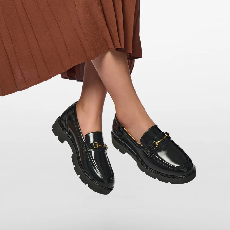 Reinforced Seams Boulevard Ornament Metatarsal