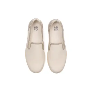 Encore Slip On Metatarsal Ocean Walk Padded Tongue