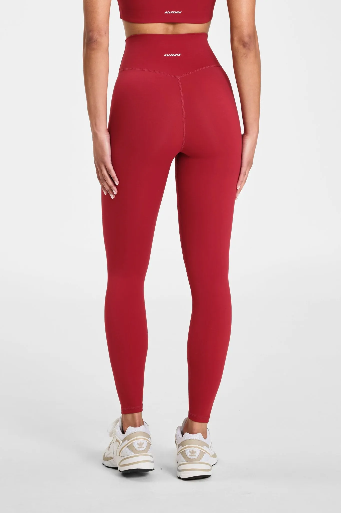 Sleek Motion Luxury Choice Weekend Trip ALLFENIX CloudCore 7/8 Legging