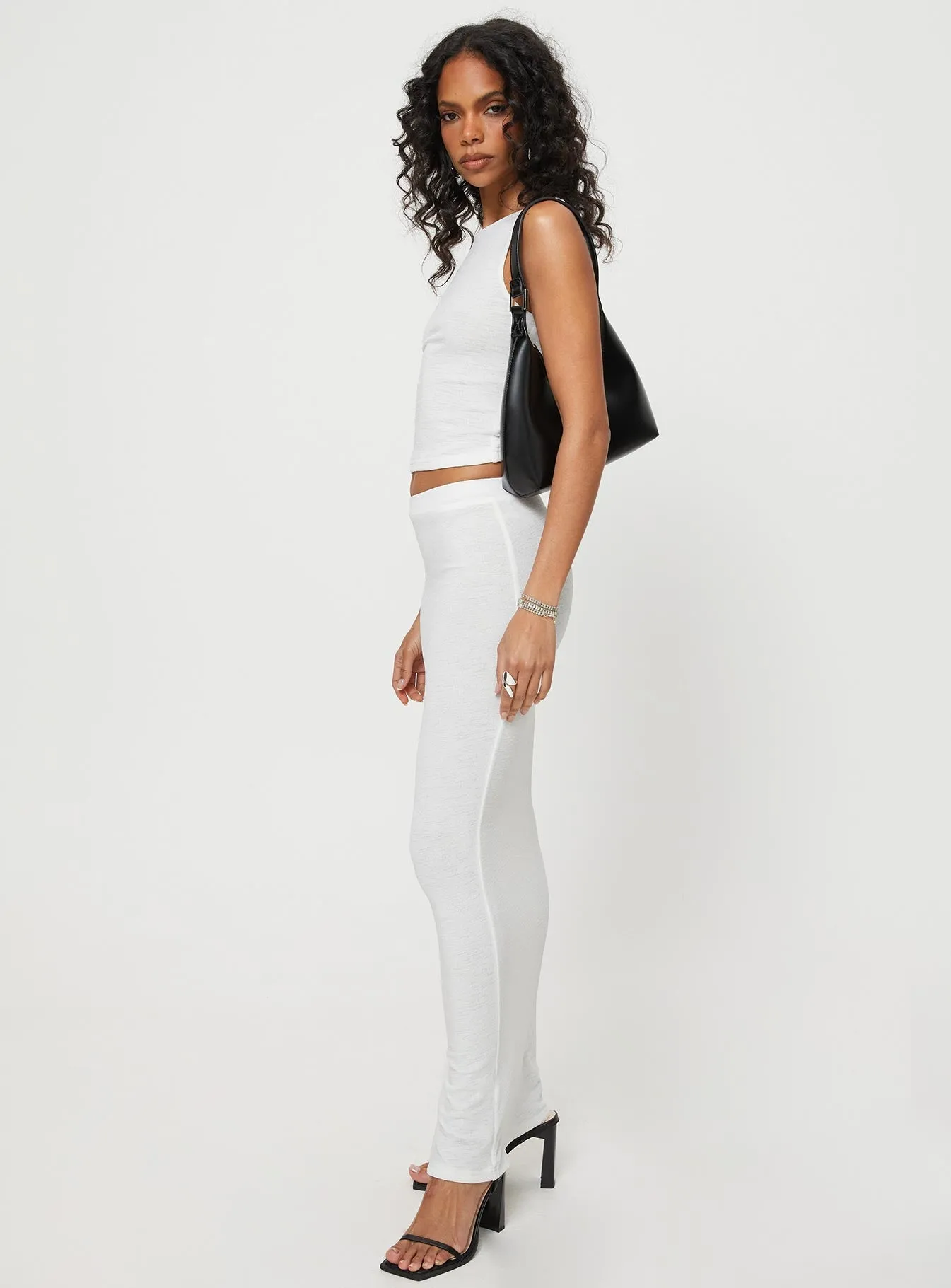 Brighten Set White Full Circle