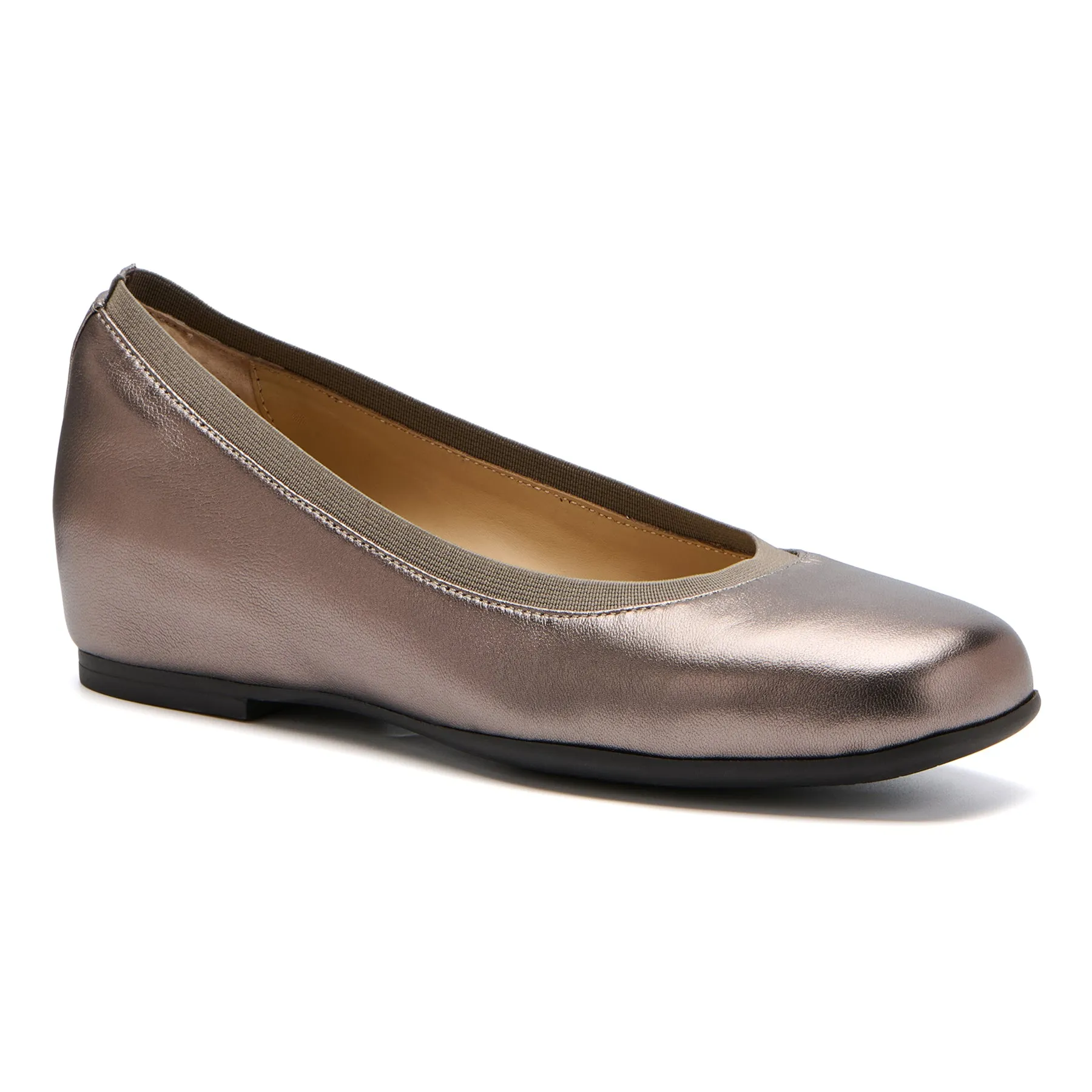 Winter Warm Quick Drying Casual Wear Cadence Ballet