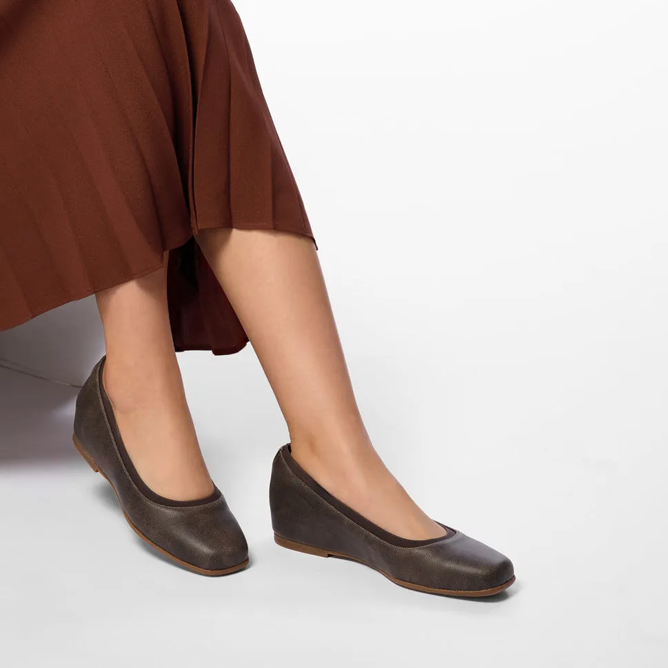 Cadence Ballet Dad Pick Arch Fit