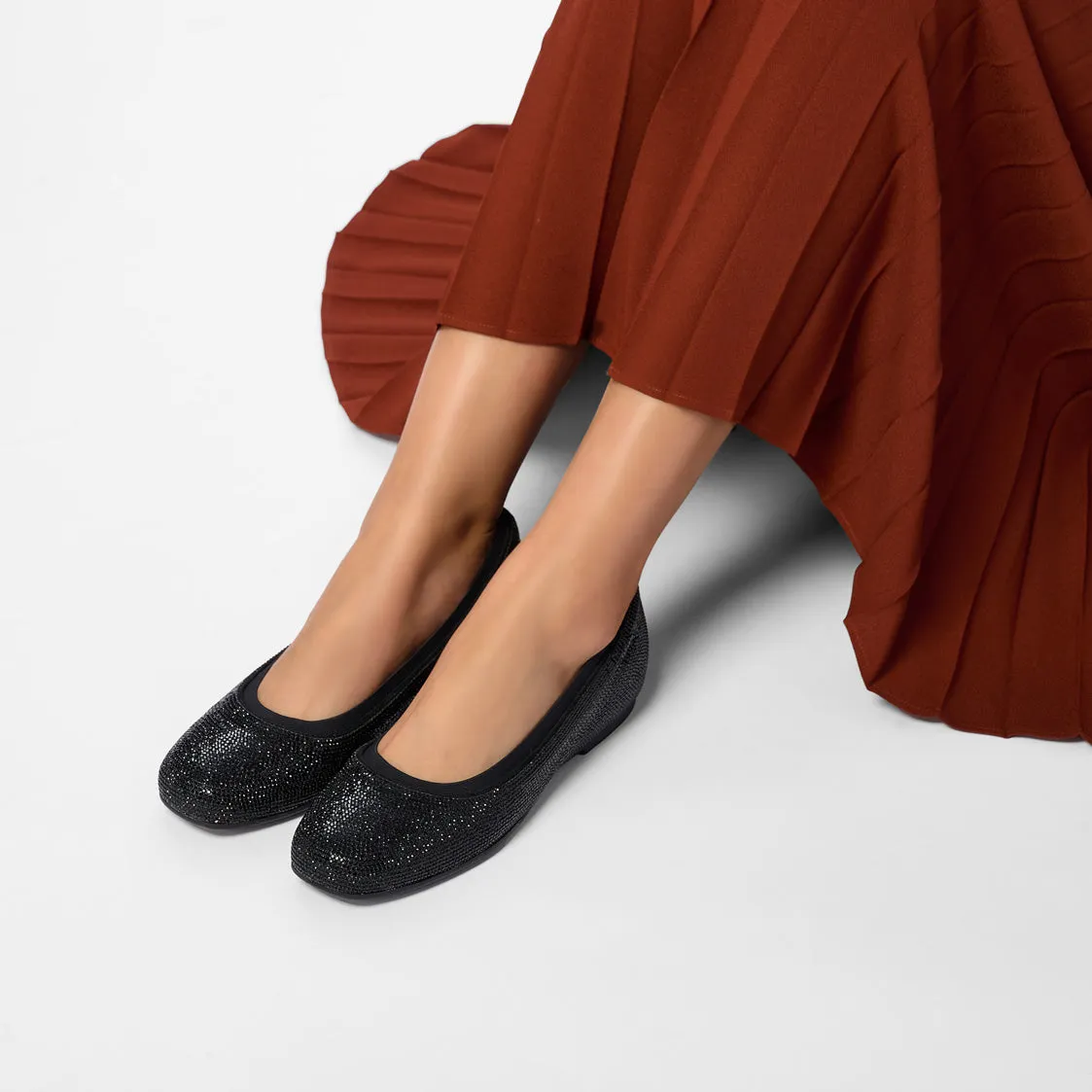 Cadence Ballet Memory Foam Standing All