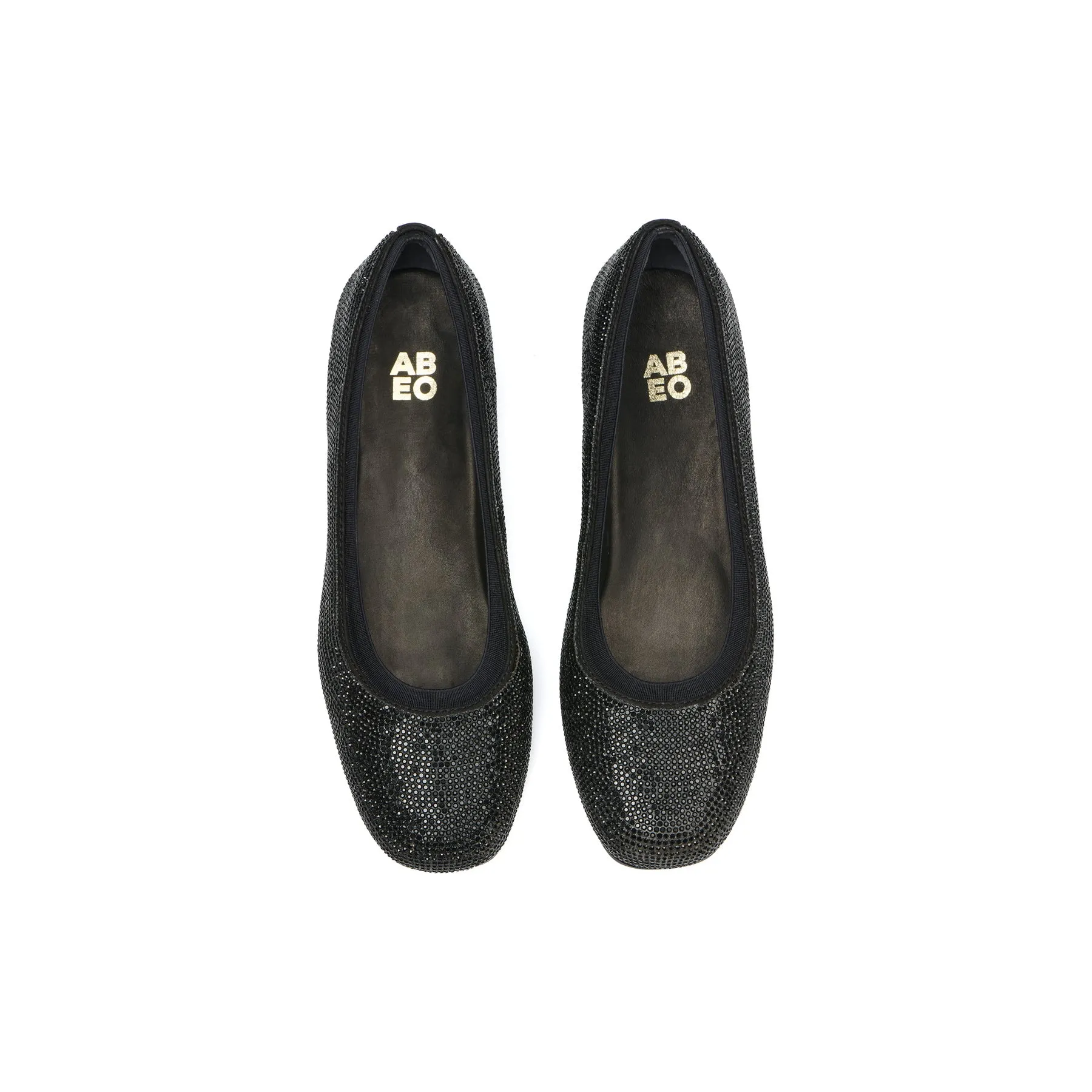 Cadence Ballet Heel Stabilizer