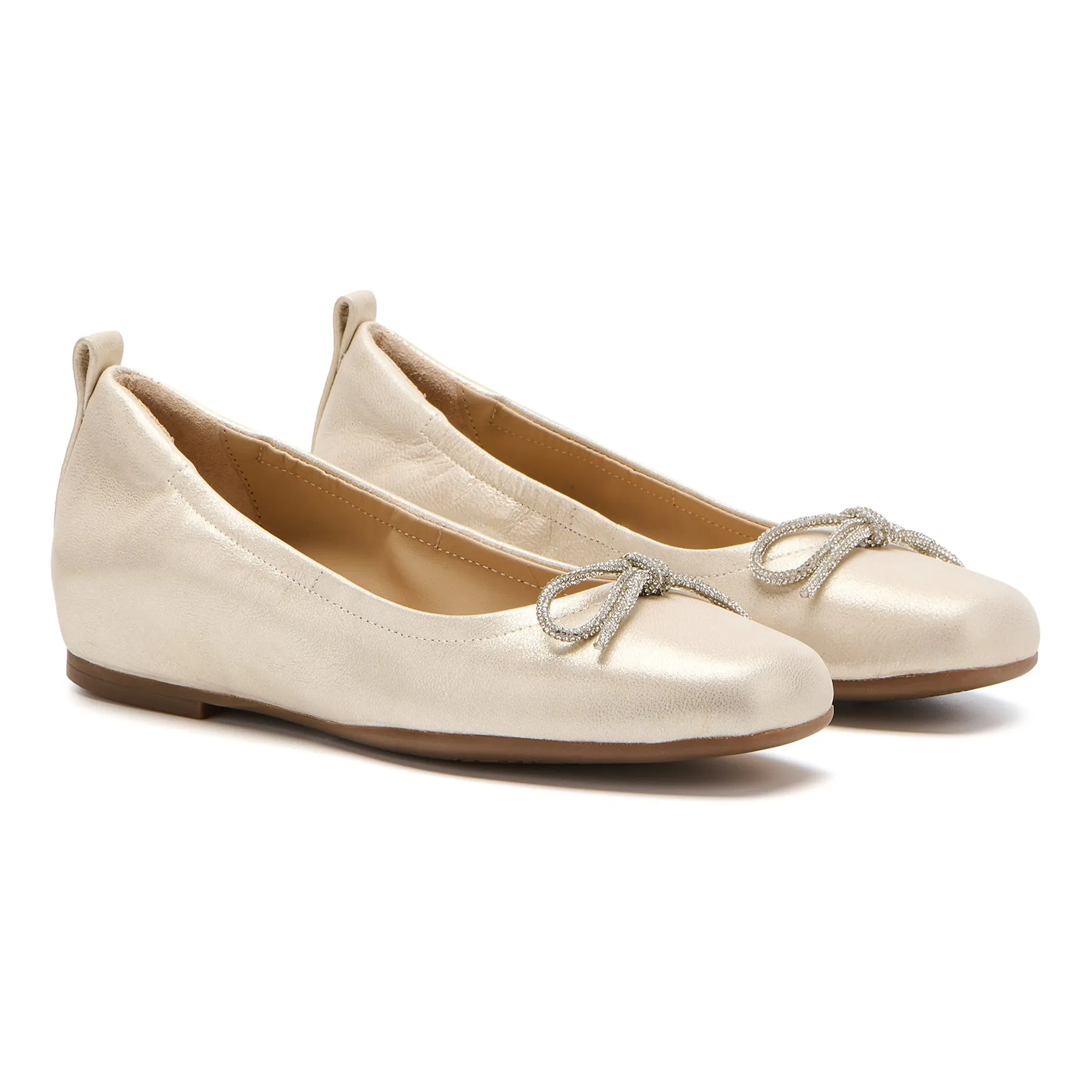 Cadence Bow Metatarsal Smart Look