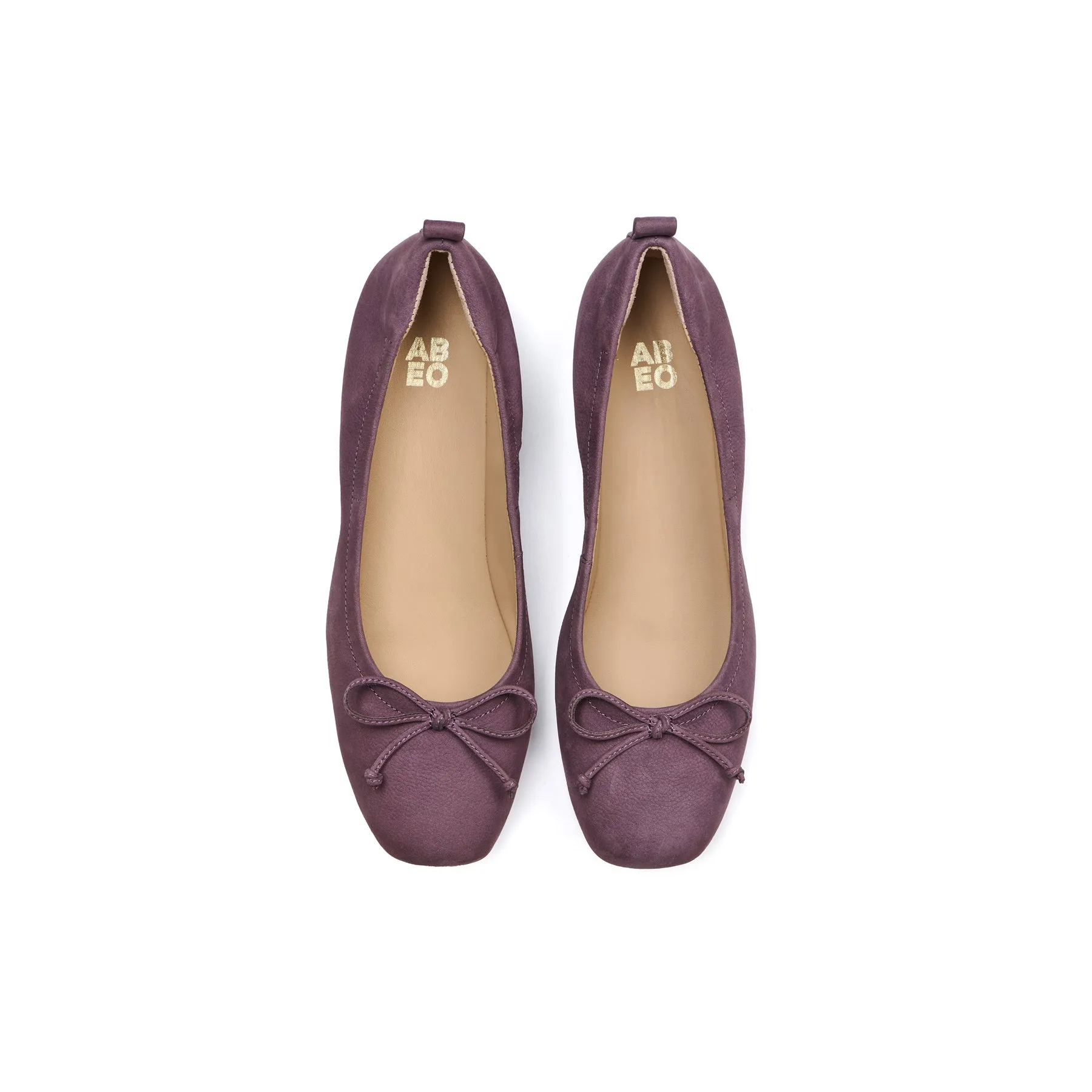 Rubber Sole Cadence Bow Metatarsal