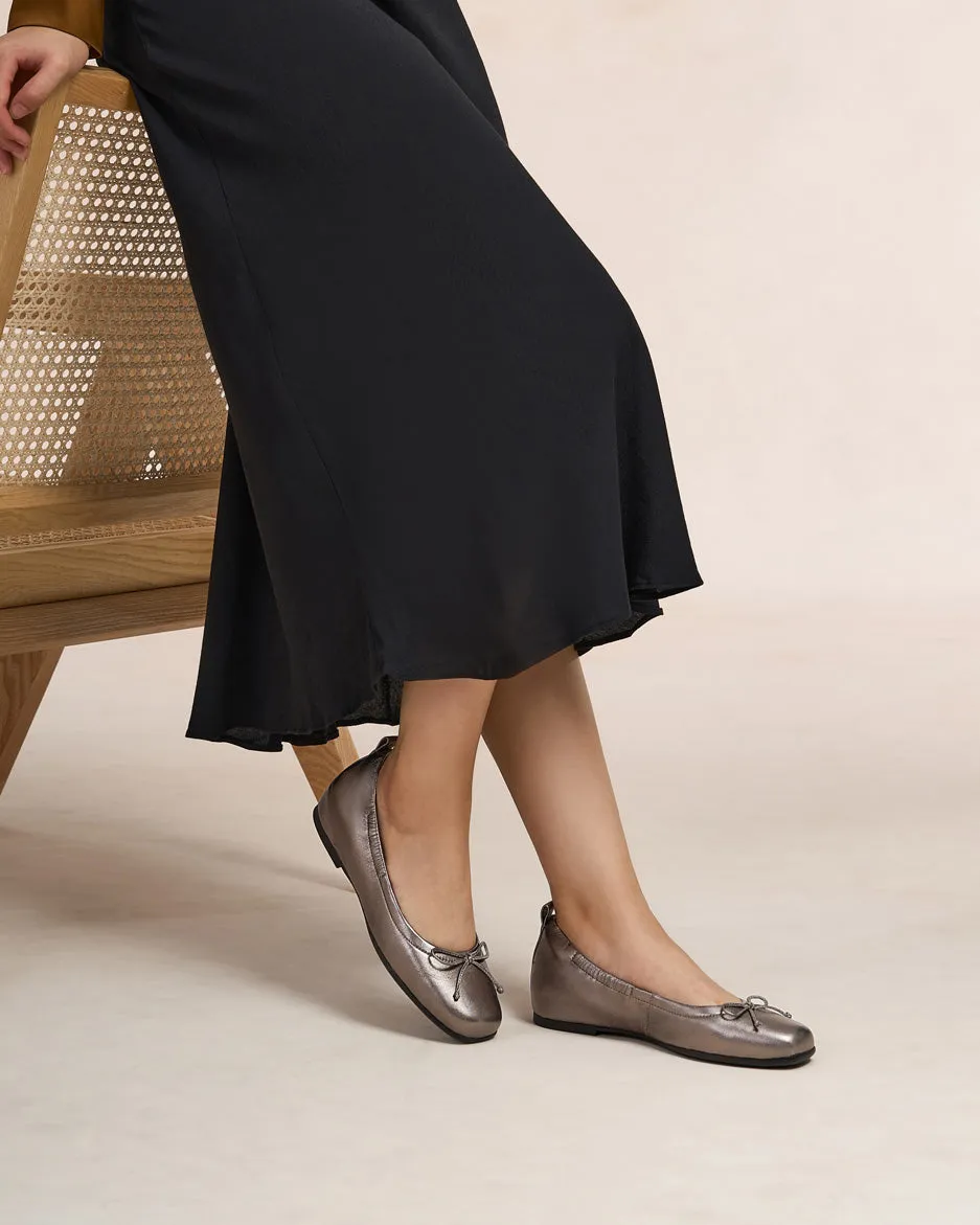 Firm Edge Cadence Bow Metatarsal