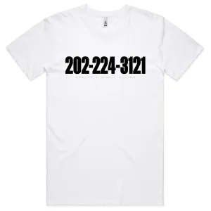 Classic Chic Call Your Reps