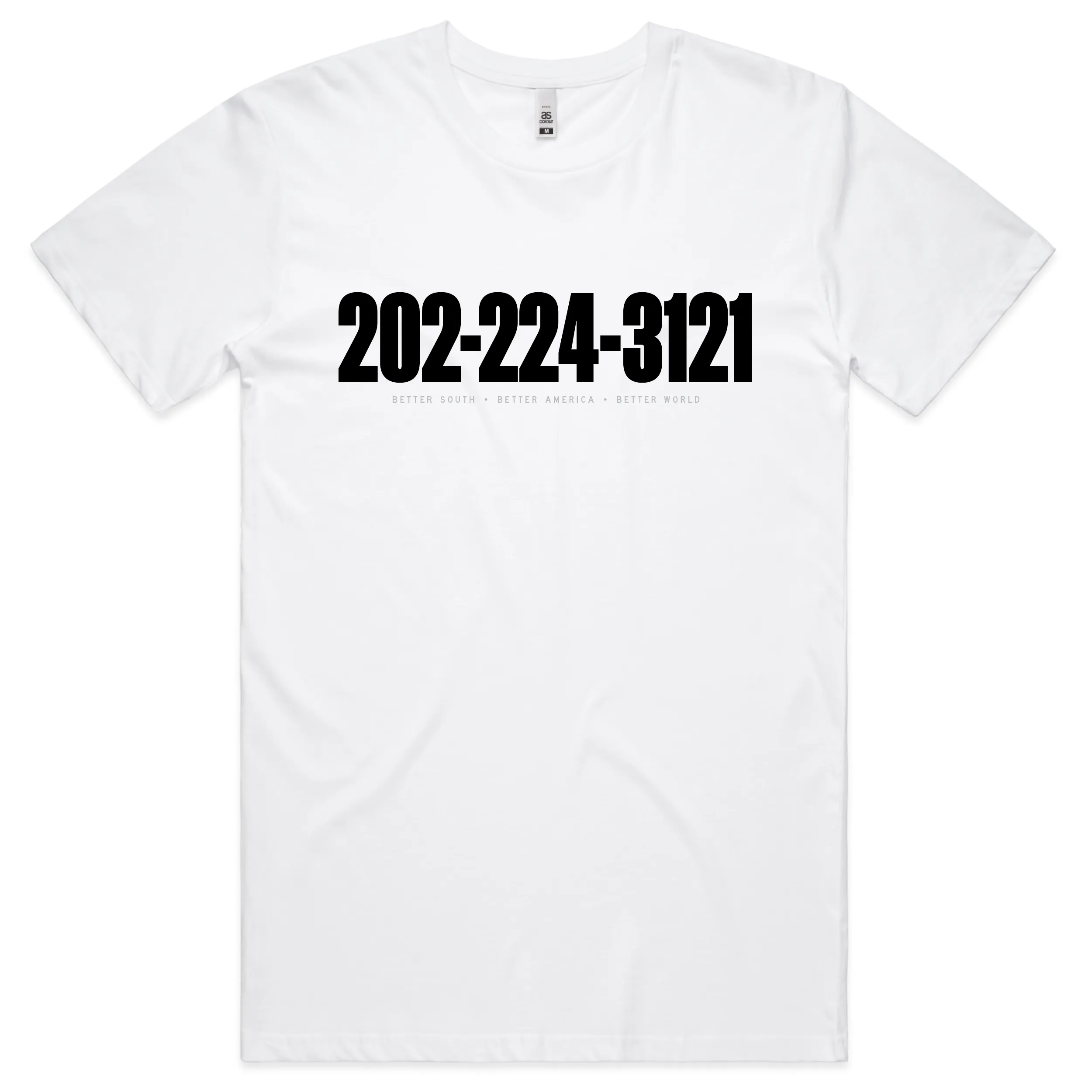 Call Your Reps Retro