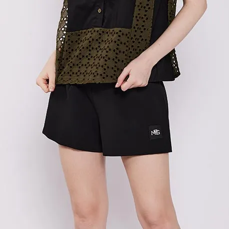 Caren Short Athletic Cut