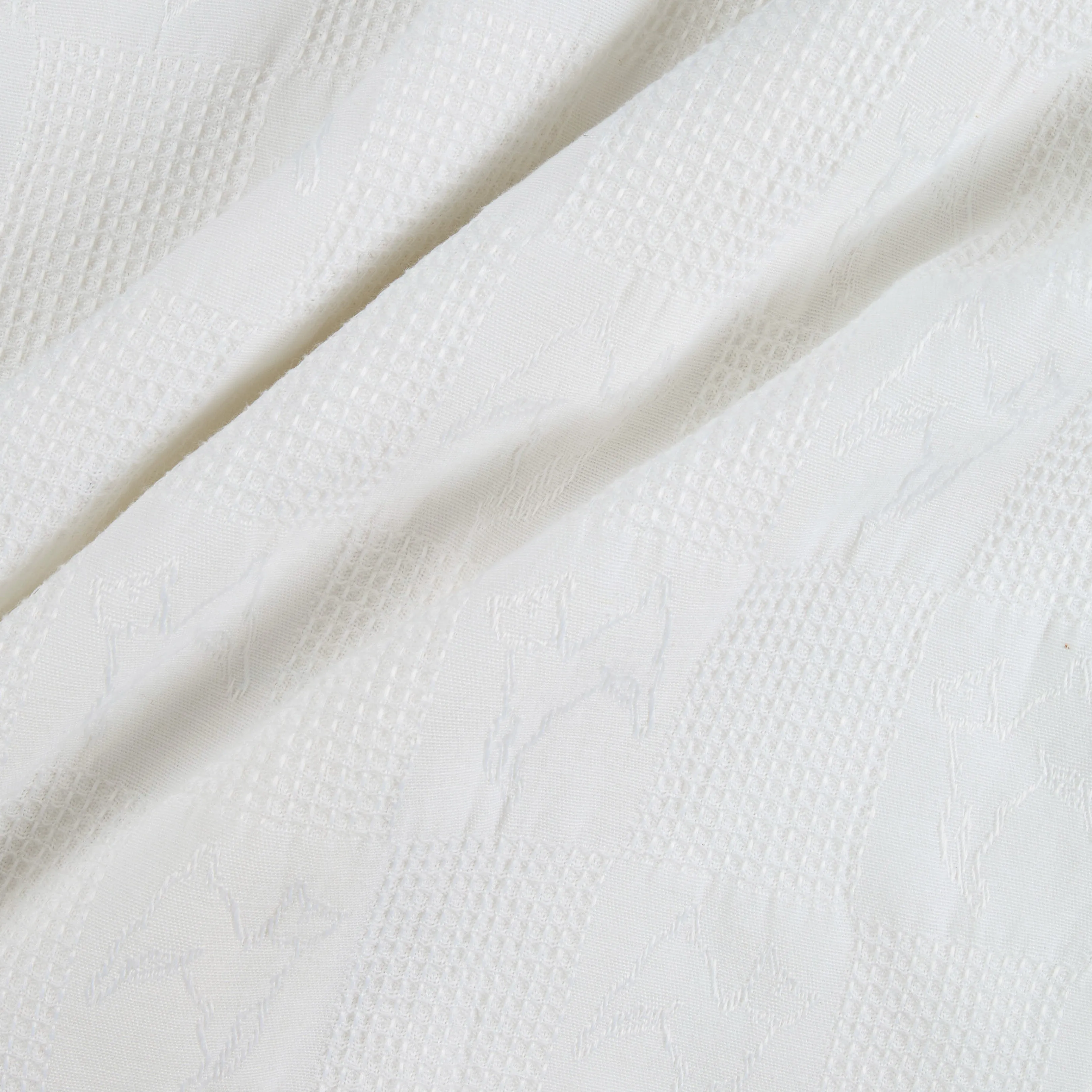 Moon Cool Star Soul Obey Womens Manor Jacquard White